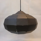 Geometric Modern Pendant Light