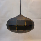 Geometric Modern Pendant Light