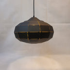 Geometric Modern Pendant Light