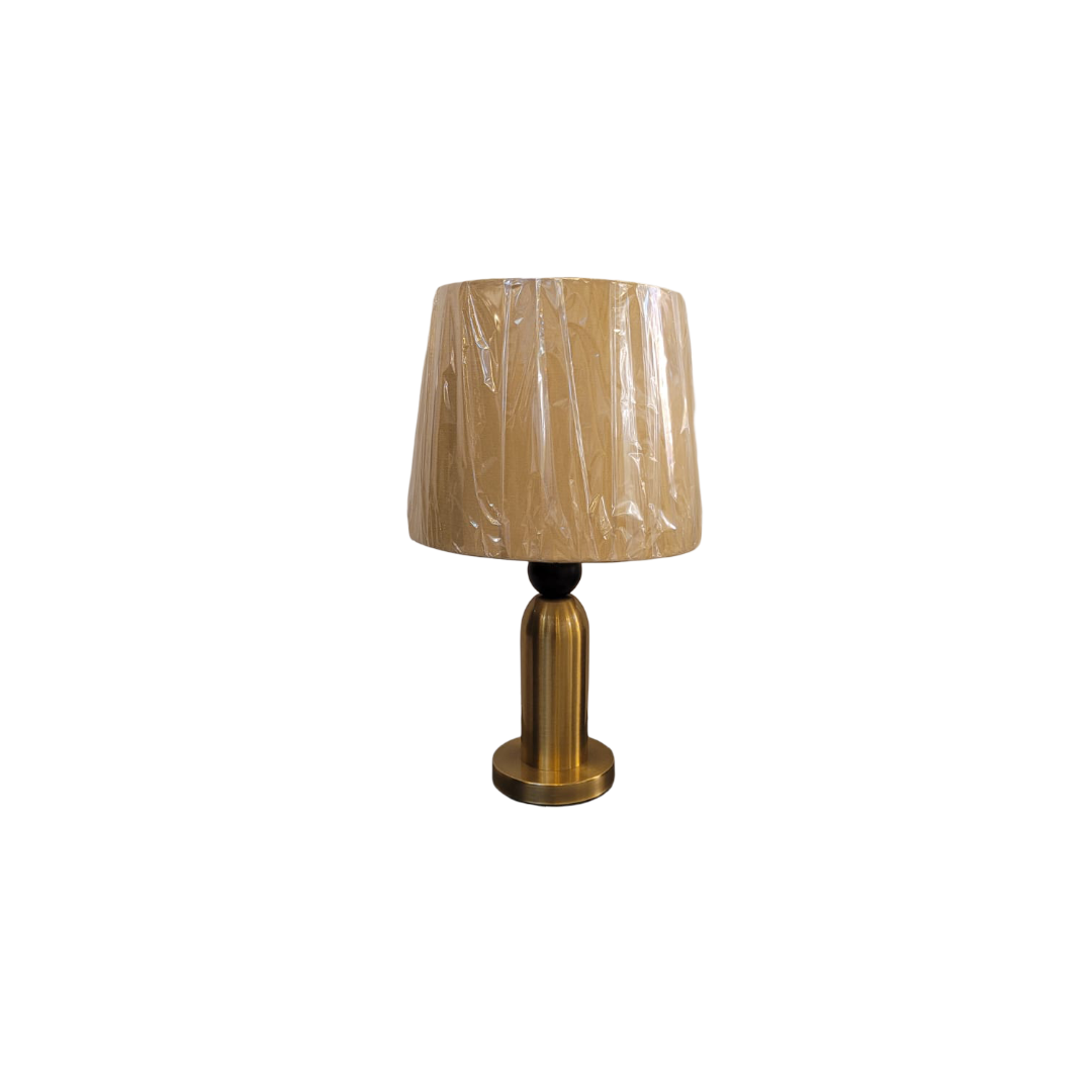 Elegant Gold Table Lamp